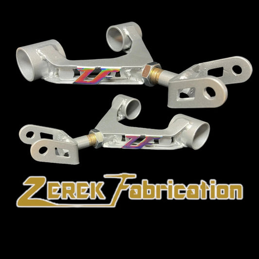 Miata Adjustable Control Arms - Rear Upper