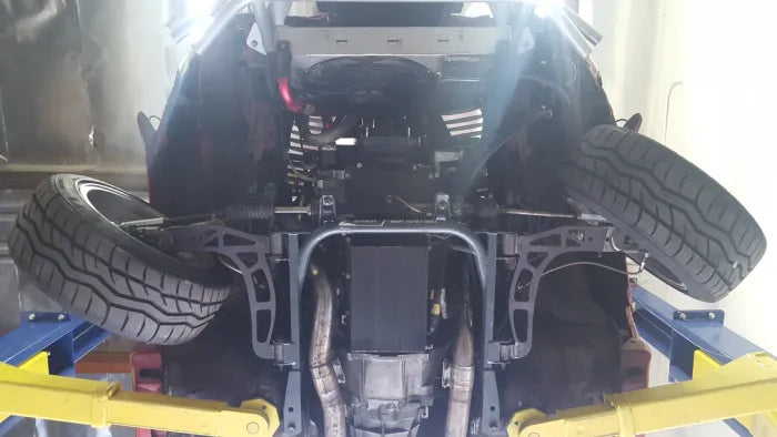 Miata Pro-Am Competition Angle Kit V2
