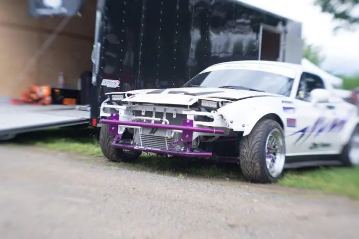 Miata Pro-Am Competition Angle Kit V2