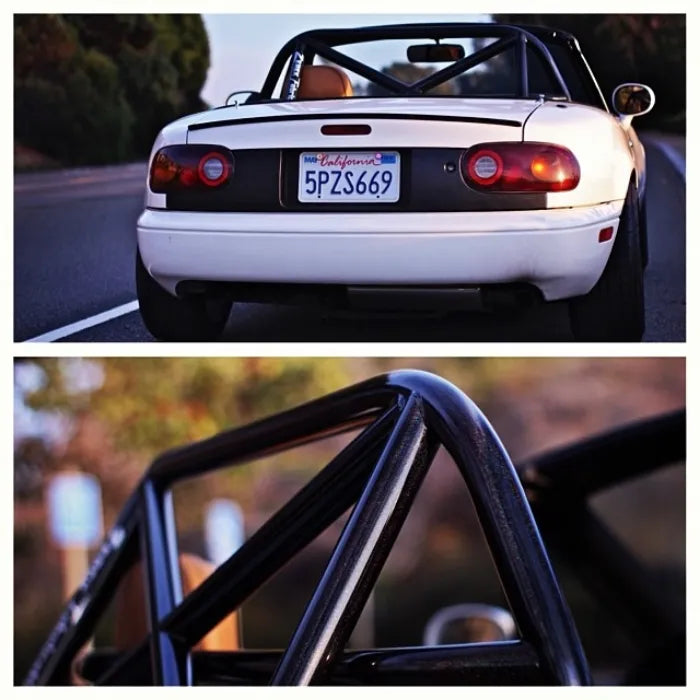 X-treme Miata Roll Bar