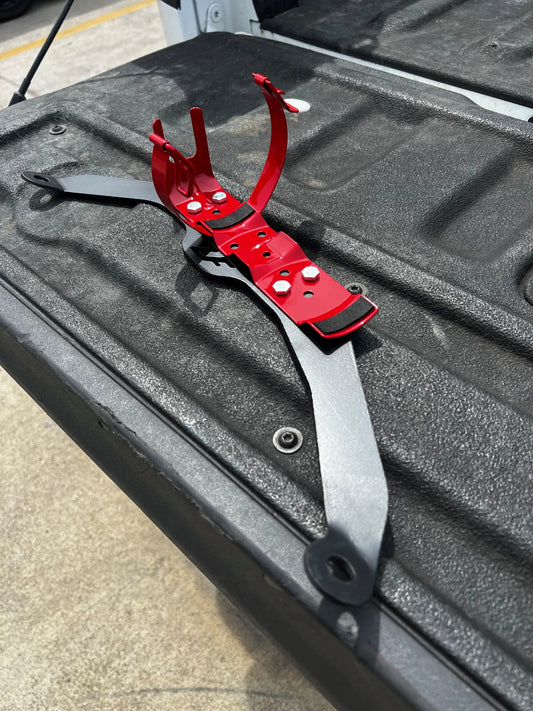 350Z Fire Extinguisher Mount