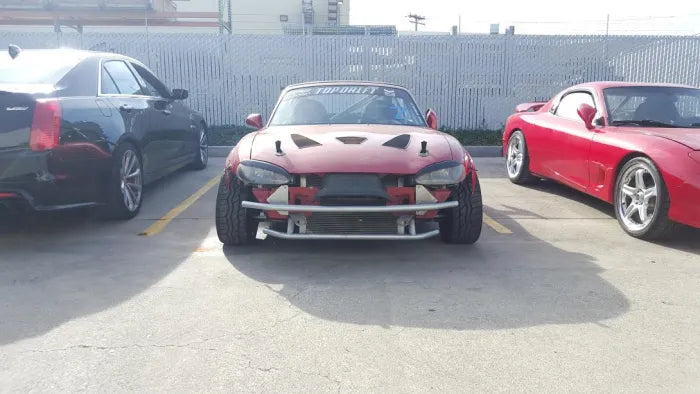 Miata Pro-Am Competition Angle Kit V2