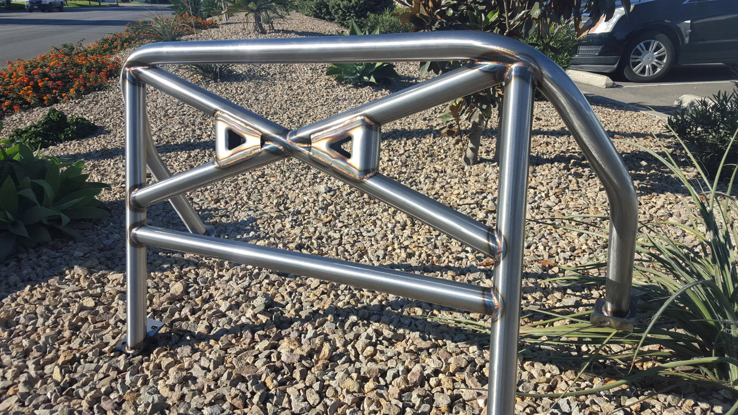X-treme Miata Roll Bar