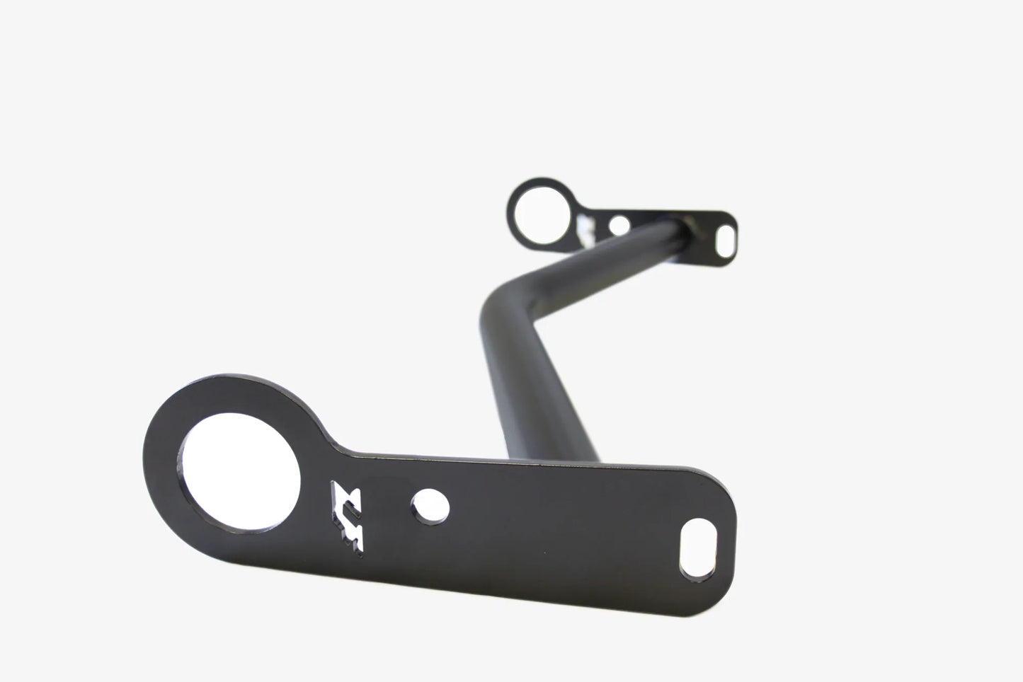 Miata Jacking Point Bar - Rear