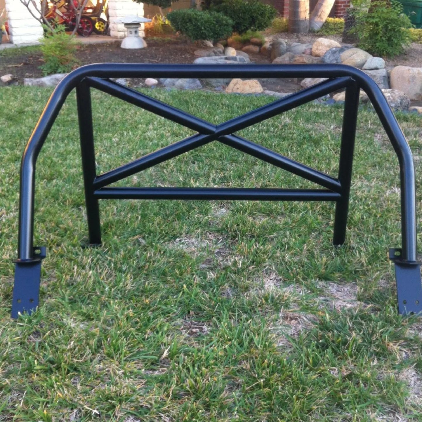 X-treme Miata Roll Bar