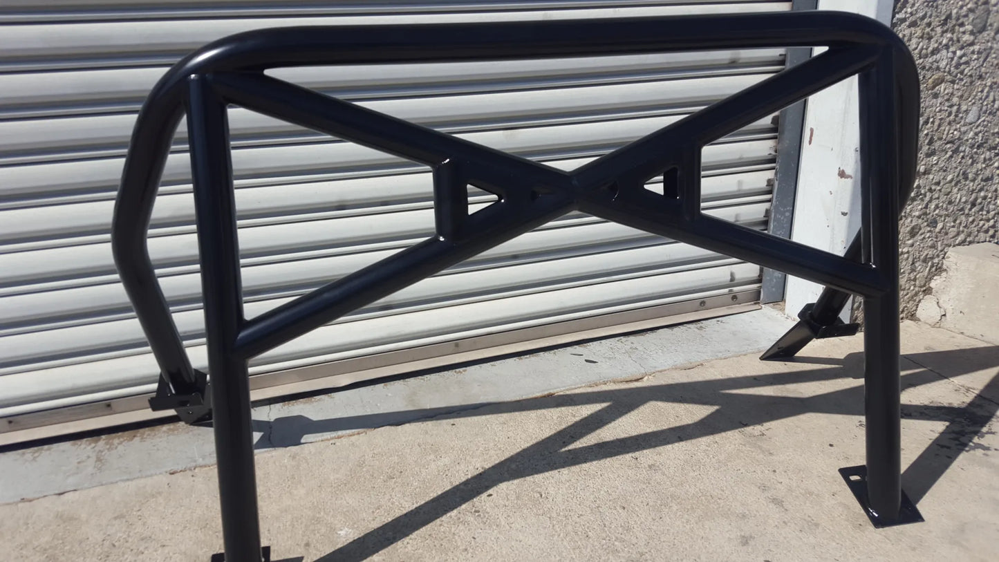 X-treme Miata Roll Bar