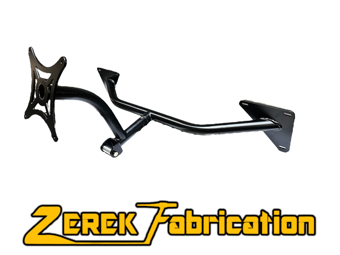 Miata NA / NB Parachute Mount