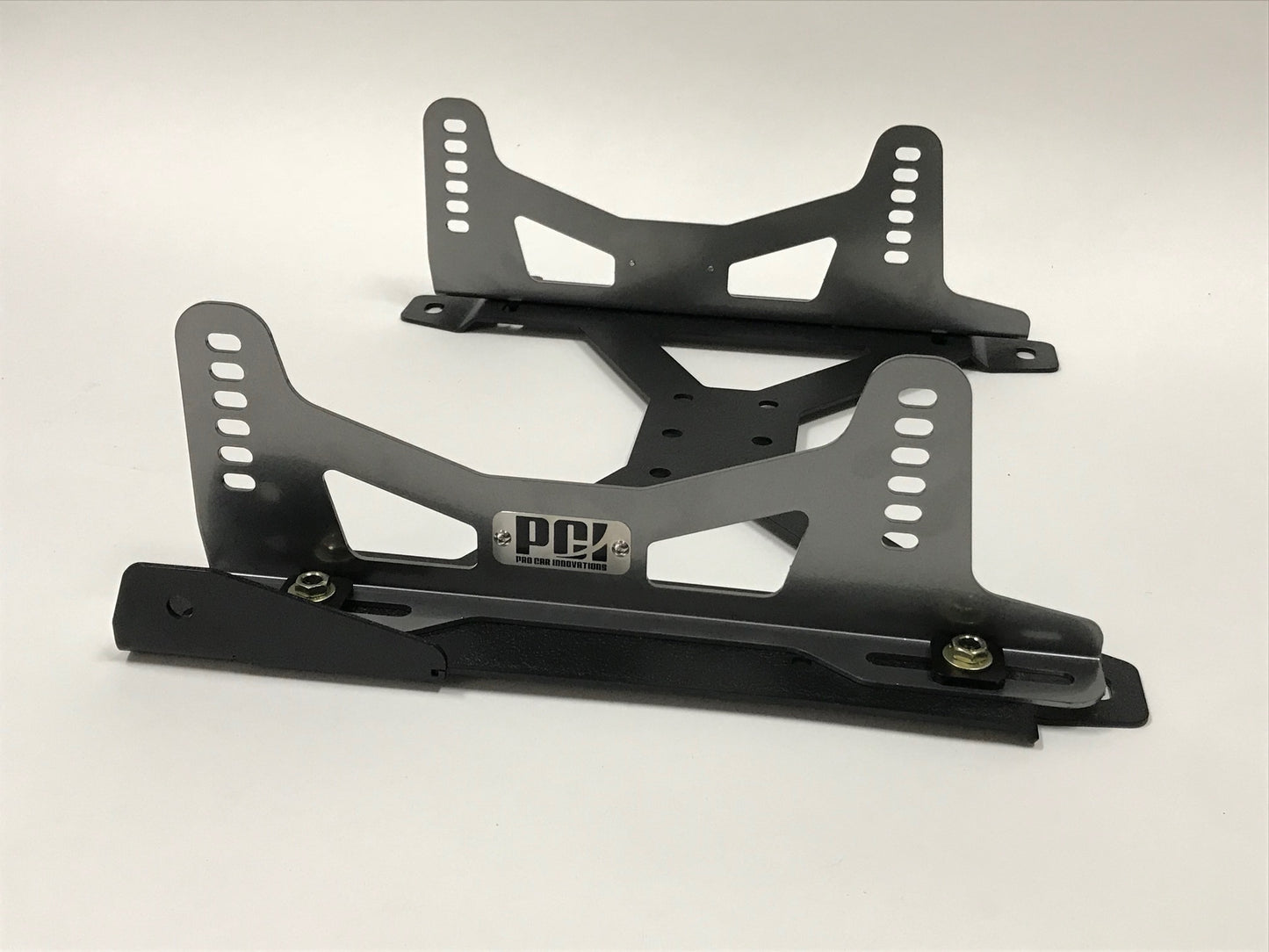 Soportes de asiento ajustables Miata PCI