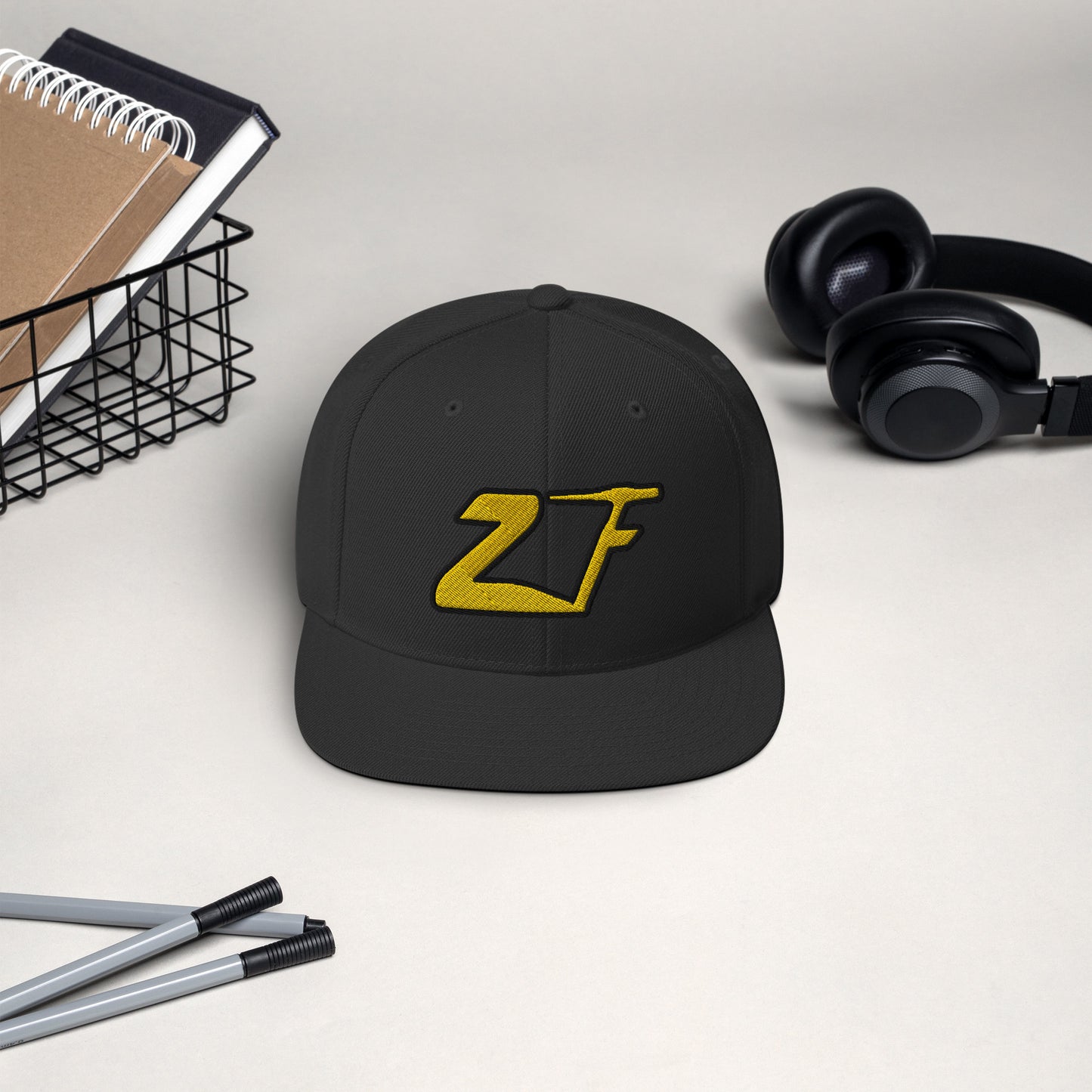 Sombrero ZF