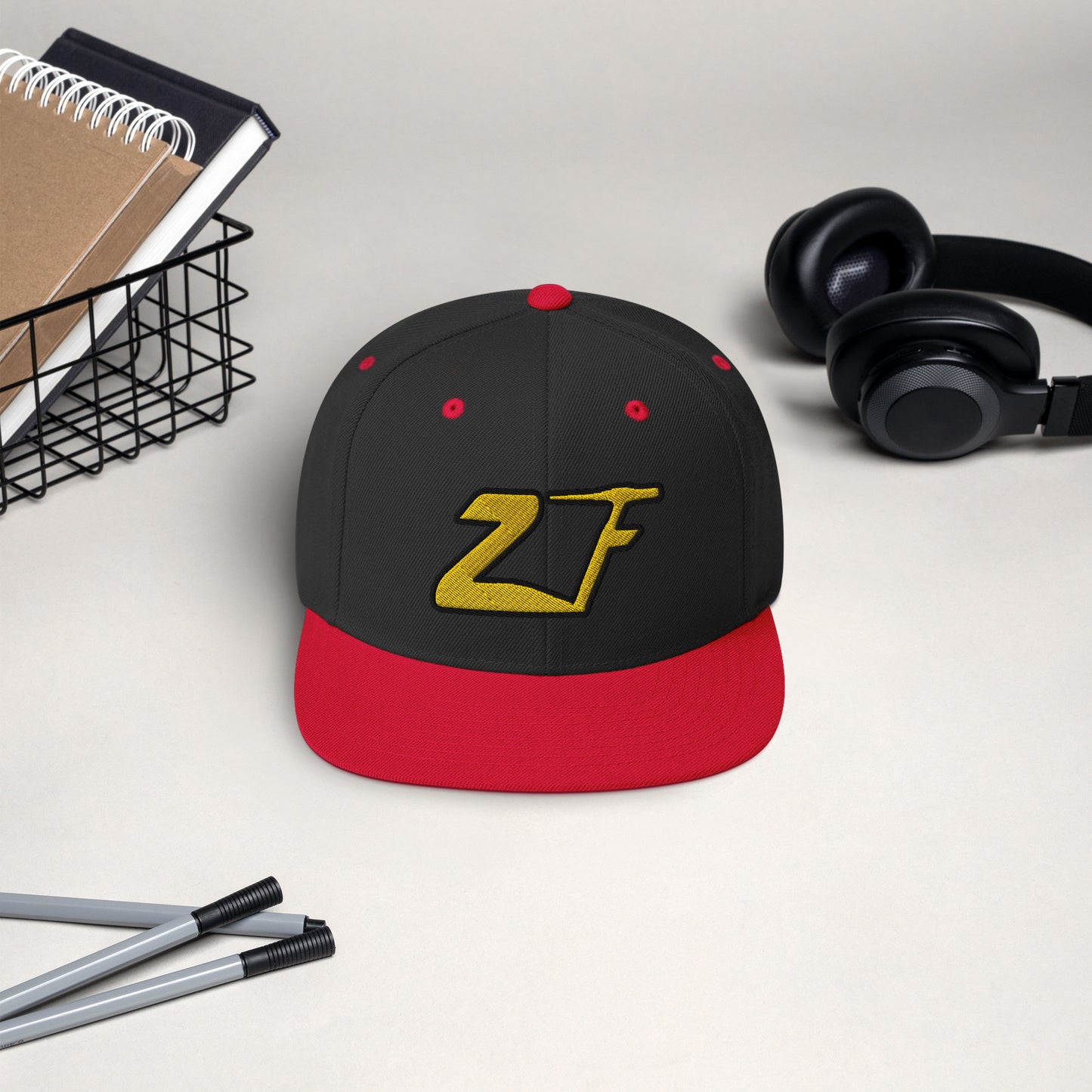 Sombrero ZF