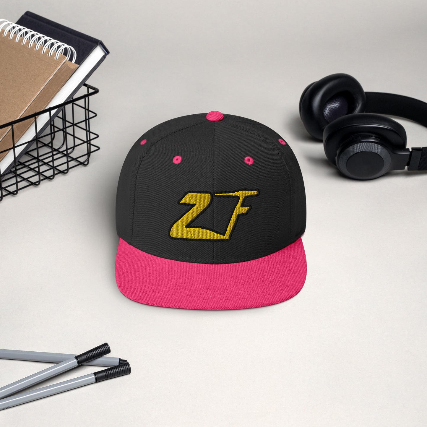 ZF Hat