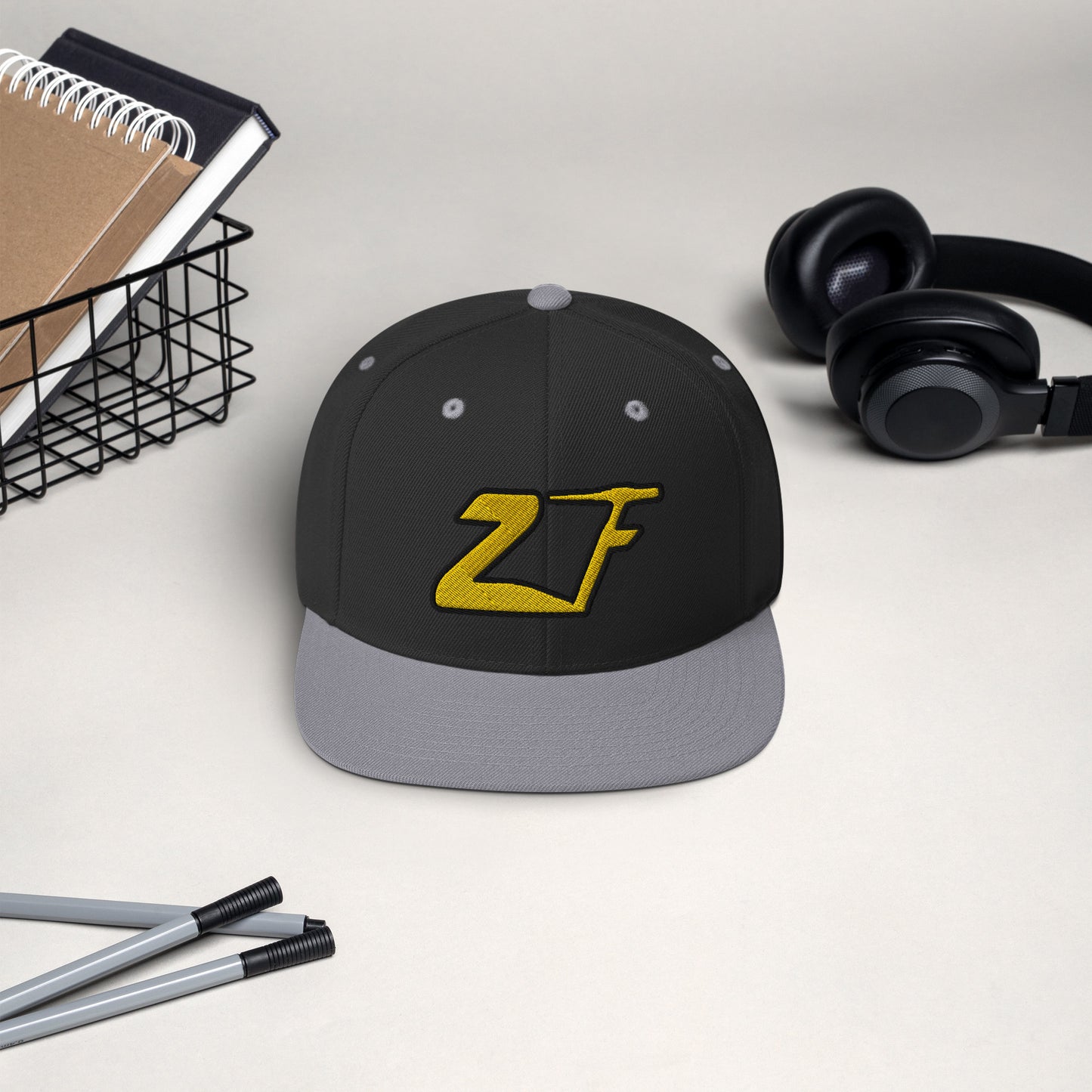 Sombrero ZF